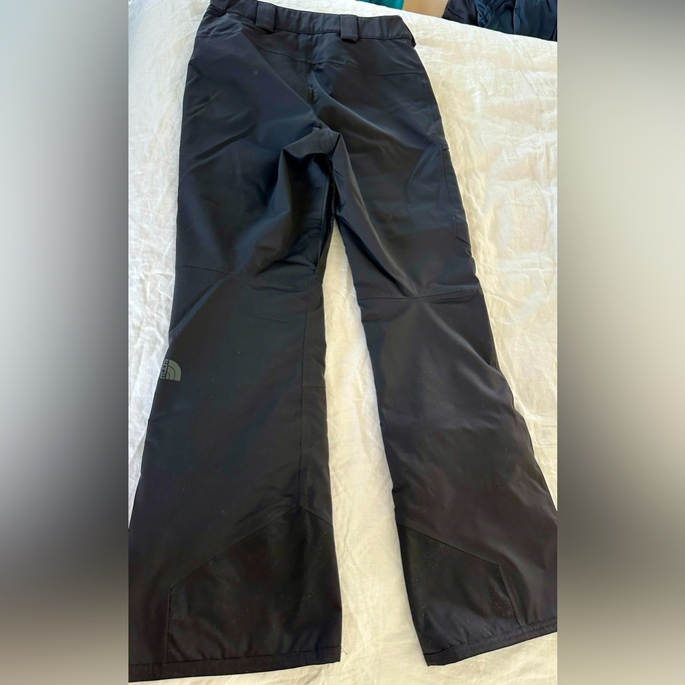 Men’s Northface Ski Pants